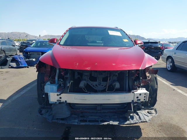 Lexus RX 2016 2T2ZZMCA8GC021148 Image 13