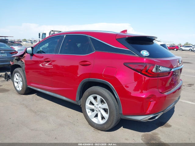 Lexus RX 2016 2T2ZZMCA8GC021148 Image 3