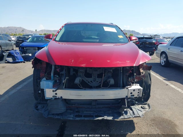 Lexus RX 2016 2T2ZZMCA8GC021148 Image 6