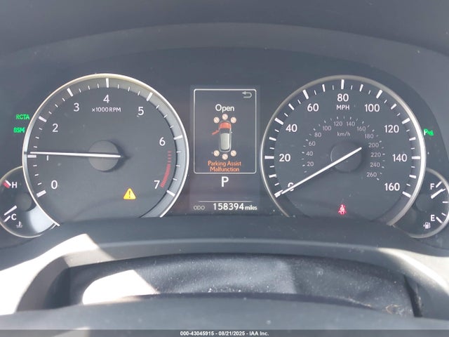 Lexus RX 2016 2T2ZZMCA8GC021148 Image 7