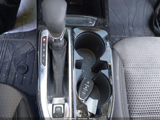 Chevrolet lih 2024 KL77LHE29RC233902 Image 21