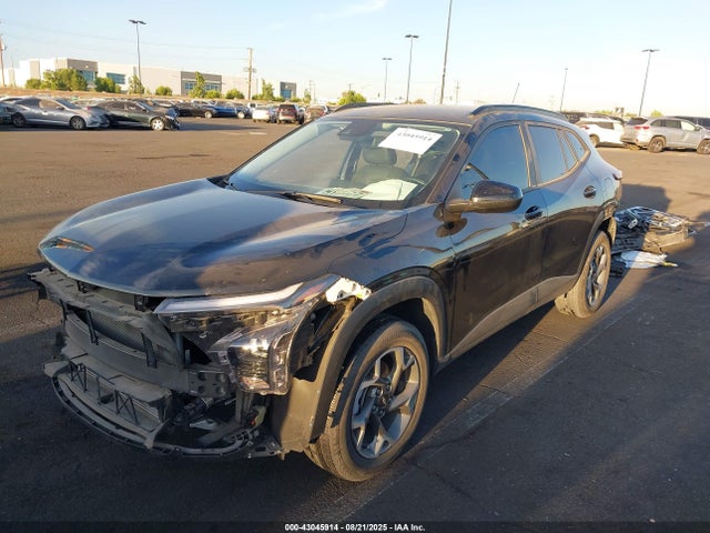 Chevrolet lih 2024 KL77LHE29RC233902 Image 12