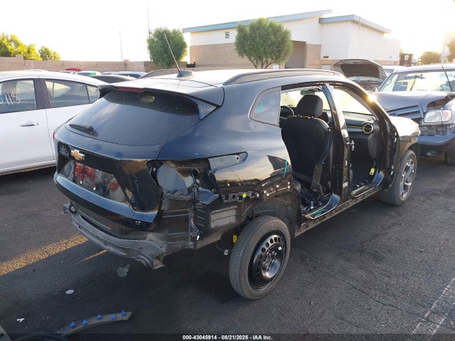 Chevrolet lih 2024 KL77LHE29RC233902 Image 14