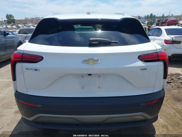 Chevrolet x0c+ec5 2024 3GNKDBRJ8RS222352 Image 16