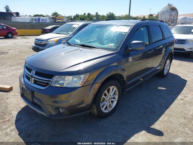 3C4PDCBG4FT673853 Dodge 2015