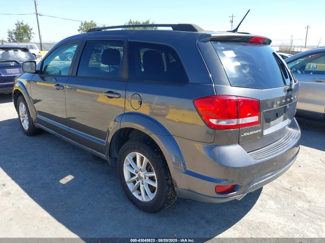 3C4PDCBG4FT673853 Dodge 2015