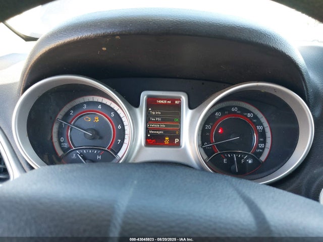 3C4PDCBG4FT673853 Dodge 2015