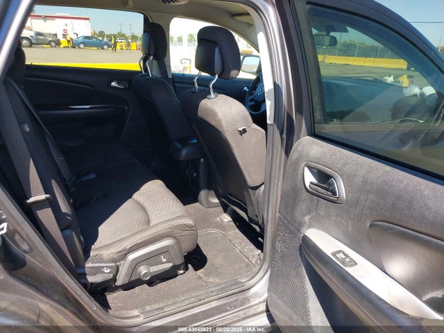 3C4PDCBG4FT673853 Dodge 2015