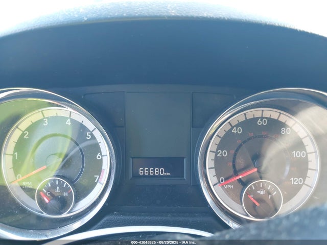 2C4RDGBG5HR550052 Dodge Grand Caravan