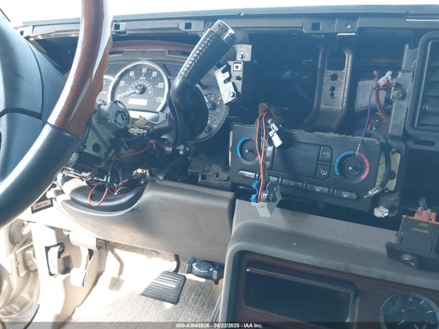 2003 CADILLAC ESCALADE 1GYEK63NX3R159385 Photo 5