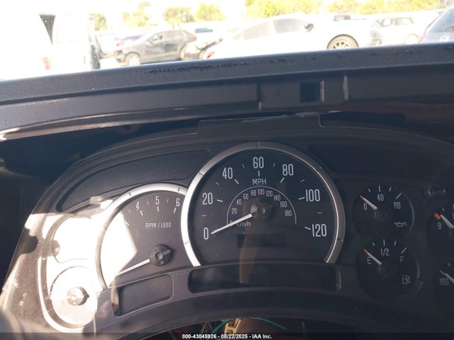 2003 CADILLAC ESCALADE 1GYEK63NX3R159385 Photo 6