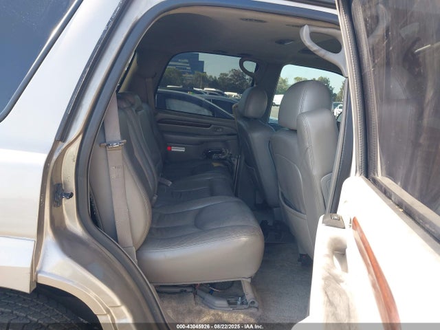 2003 CADILLAC ESCALADE 1GYEK63NX3R159385 Photo 7