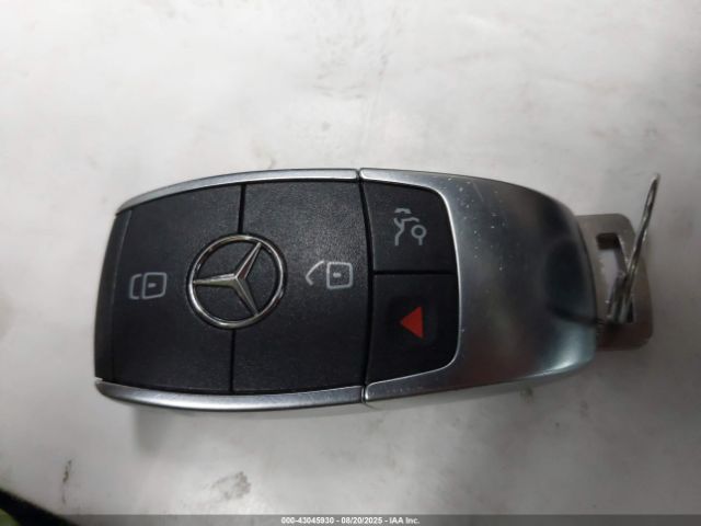 2020 MERCEDES-BENZ GLE 350 4JGFB4JB0LA143309 Photo 10