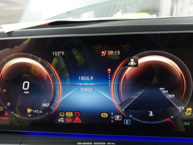 2020 MERCEDES-BENZ GLE 350 4JGFB4JB0LA143309 Photo 6