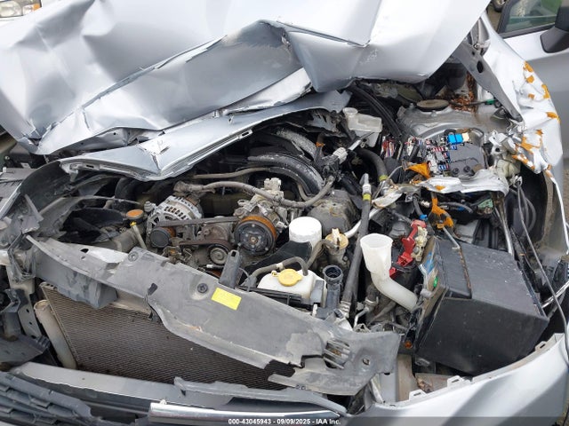 Subaru na 2021 4S3GTAB6XM3704028 Image 10