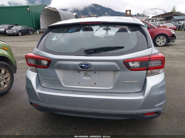 Subaru na 2021 4S3GTAB6XM3704028 Image 16