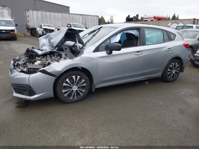 Subaru na 2021 4S3GTAB6XM3704028 Image 2