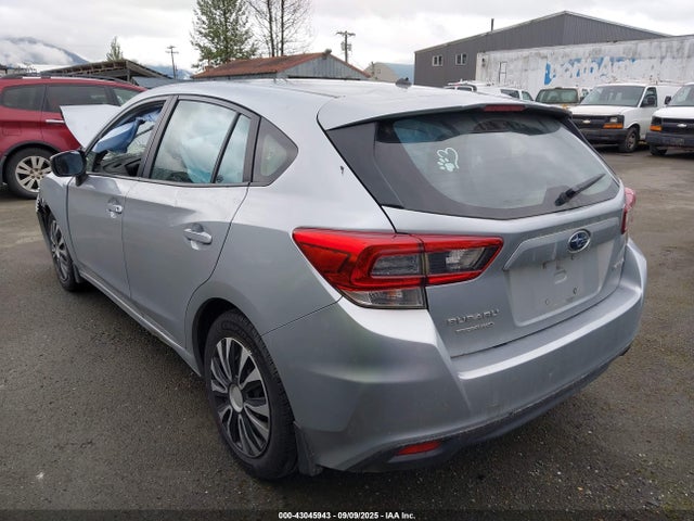 Subaru na 2021 4S3GTAB6XM3704028 Image 3