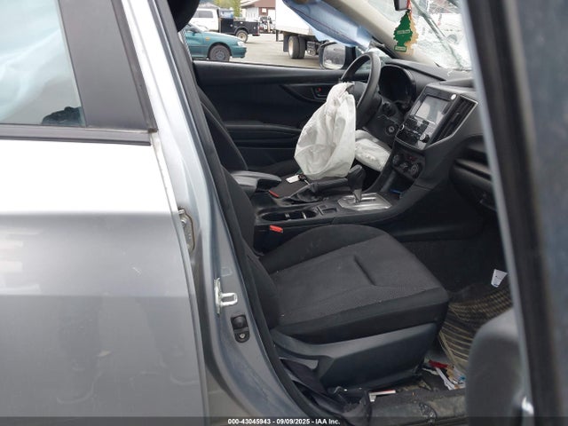 Subaru na 2021 4S3GTAB6XM3704028 Image 5