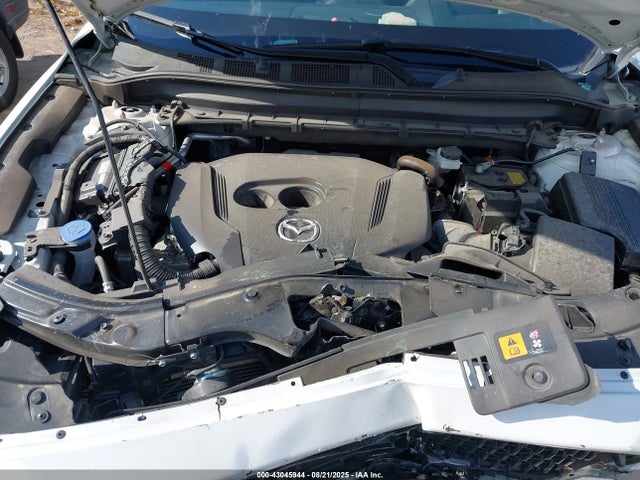Mazda py turbo 2024 JM3KFBDY3R0363559 Image 10