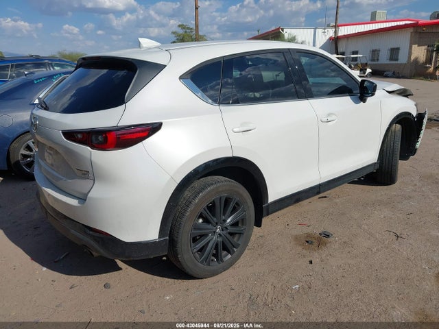 Mazda py turbo 2024 JM3KFBDY3R0363559 Image 4