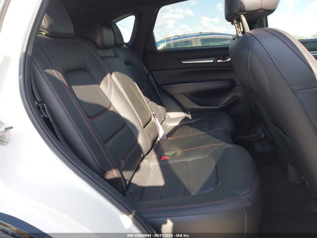 Mazda py turbo 2024 JM3KFBDY3R0363559 Image 8