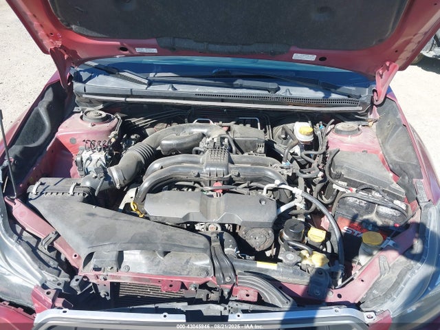 JF1GJAD61EH023690 Subaru Impreza