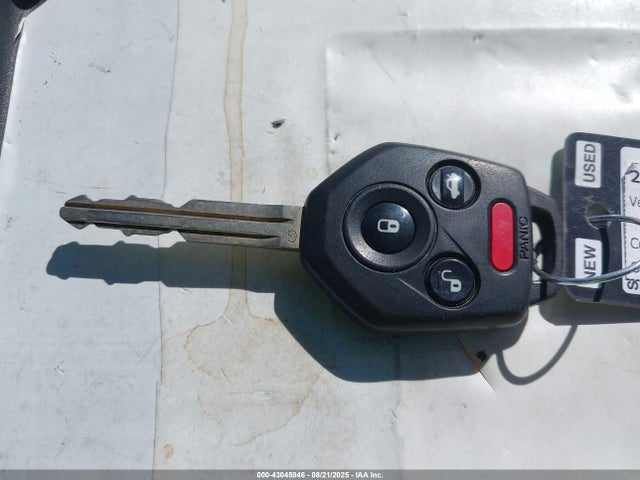 JF1GJAD61EH023690 Subaru Impreza