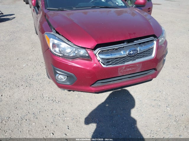 JF1GJAD61EH023690 Subaru Impreza