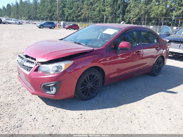 JF1GJAD61EH023690 Subaru Impreza