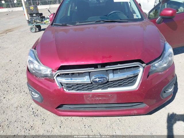 JF1GJAD61EH023690 Subaru Impreza
