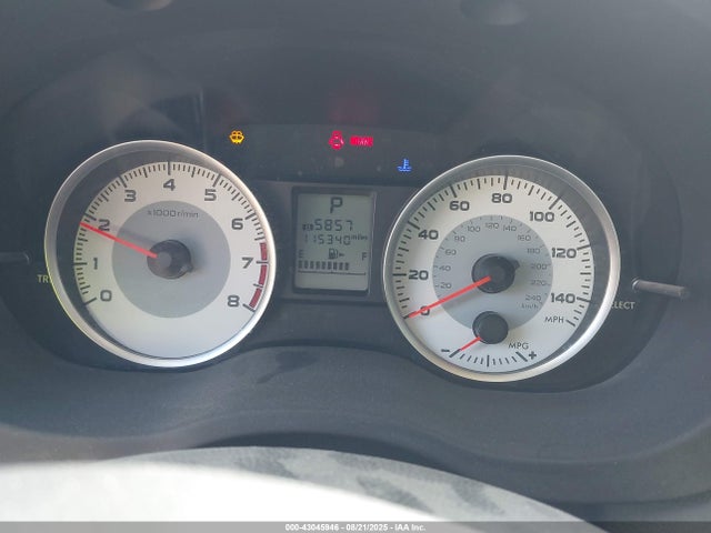 JF1GJAD61EH023690 Subaru Impreza