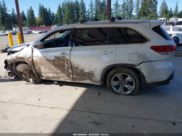 Toyota 2gr-fxs, 4jm+2fm 2019 5TDDGRFH6KS057284 Image 13
