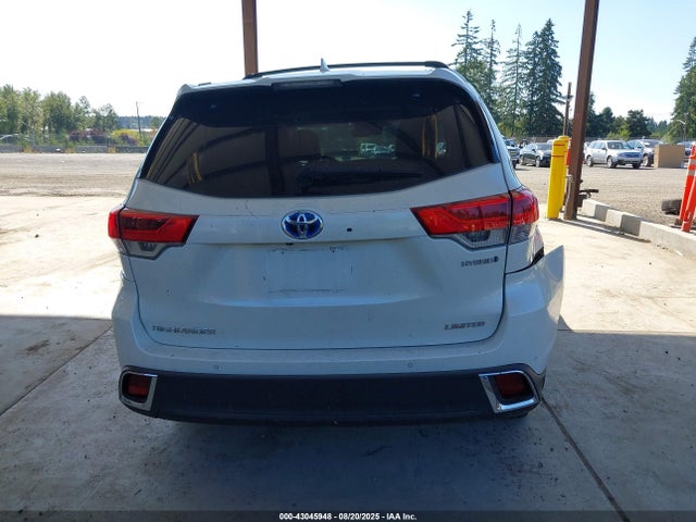 Toyota 2gr-fxs, 4jm+2fm 2019 5TDDGRFH6KS057284 Image 15