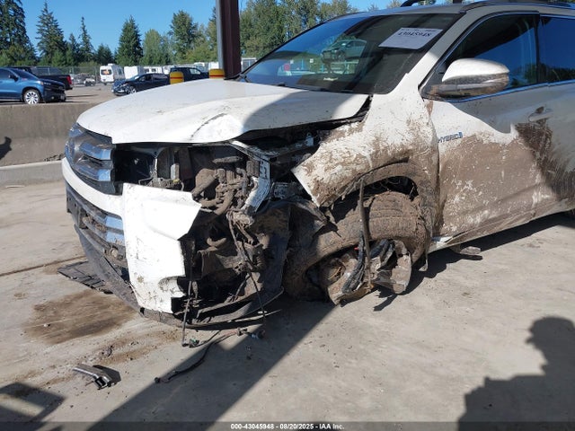 Toyota 2gr-fxs, 4jm+2fm 2019 5TDDGRFH6KS057284 Image 6