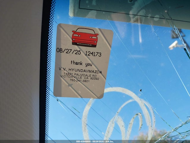 Hyundai Sonata 2017 5NPE24AF6HH454052 Image 17