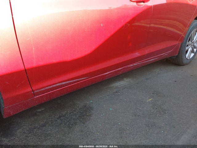 Hyundai Sonata 2017 5NPE24AF6HH454052 Image 19