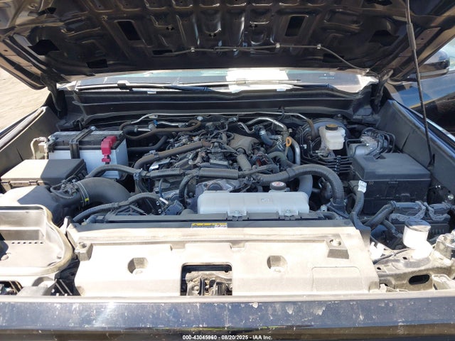 3TYLB5FNXRT001288 Toyota t24a-fts