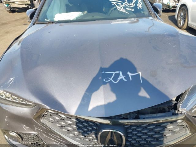 2020 ACURA TLX 19UUB2F6XLA003734 Photo 9