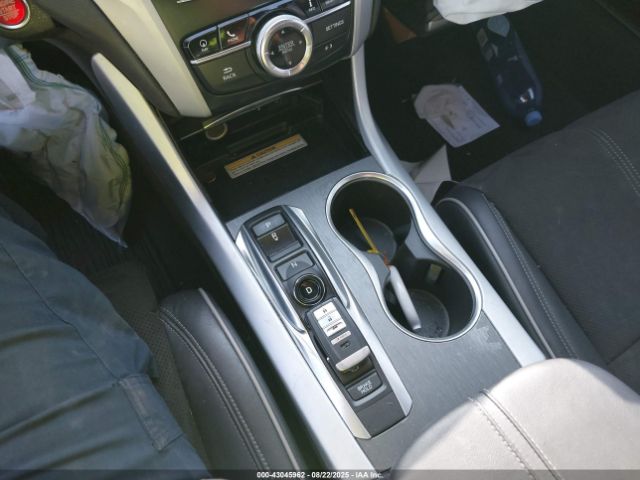 2020 ACURA TLX 19UUB2F6XLA003734 Photo 10