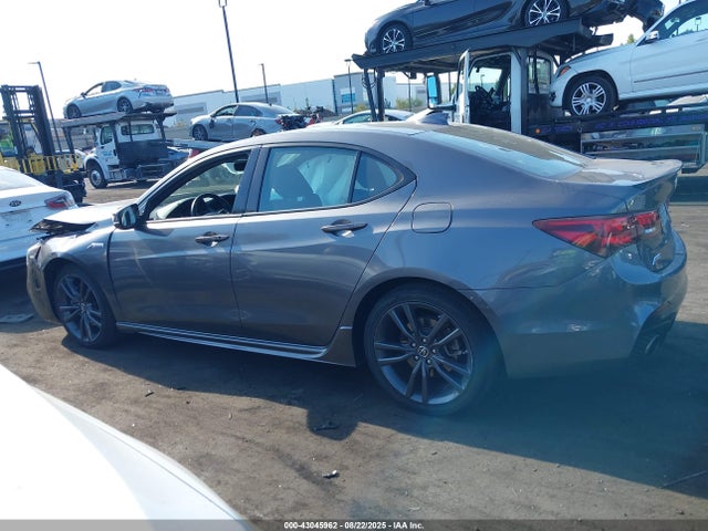 Acura j35y6 2020 19UUB2F6XLA003734 Image 14