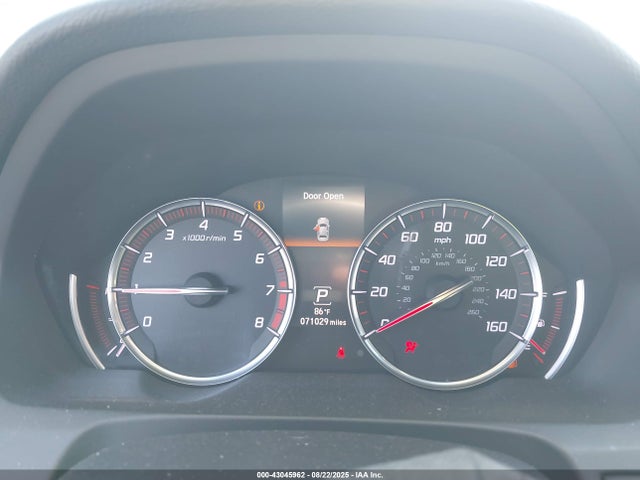 Acura j35y6 2020 19UUB2F6XLA003734 Image 15