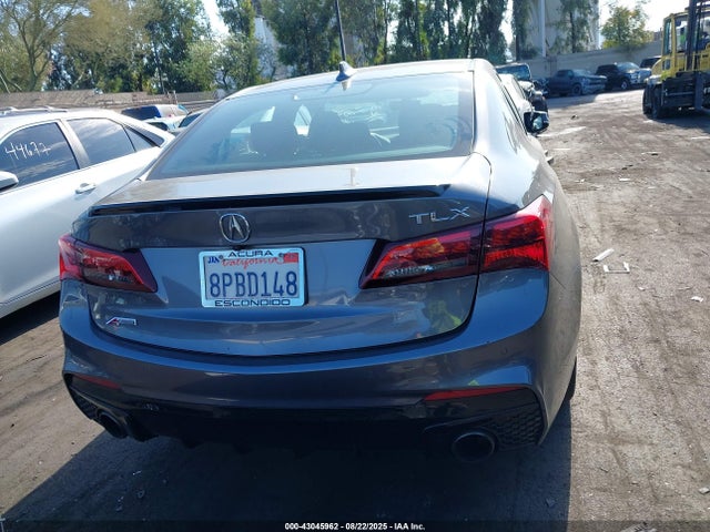 Acura j35y6 2020 19UUB2F6XLA003734 Image 16