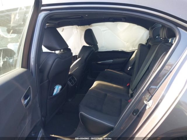 2020 ACURA TLX 19UUB2F6XLA003734 Photo 7