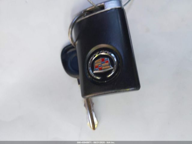 2009 CADILLAC ESCALADE 1GYFK23259R228592 Photo 10