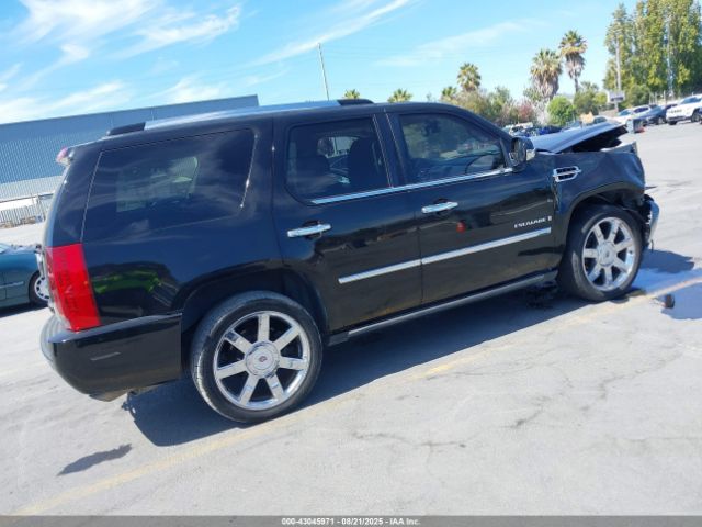 2009 CADILLAC ESCALADE 1GYFK23259R228592 Photo 3
