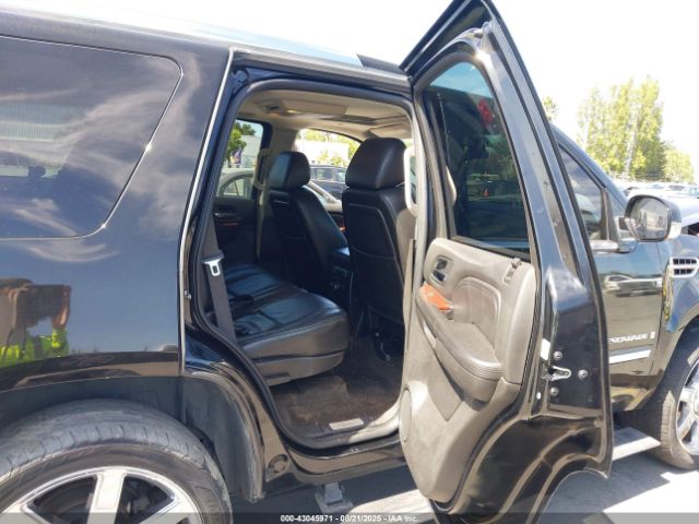2009 CADILLAC ESCALADE 1GYFK23259R228592 Photo 7