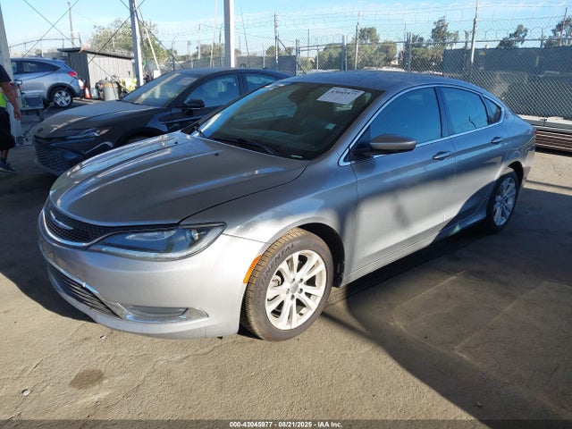1C3CCCAB7GN189480 Chrysler 200