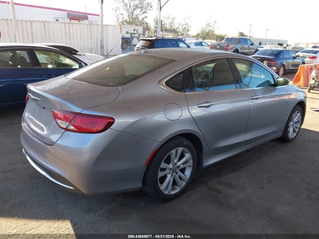 1C3CCCAB7GN189480 Chrysler 200