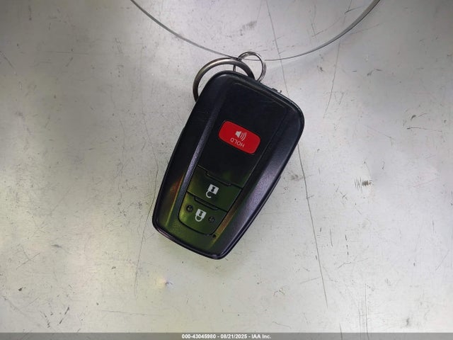 JTDKBRFU5H3579109 Toyota 2zr-fxe,1nm